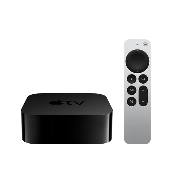 Apple TV 4K (第 2 代)